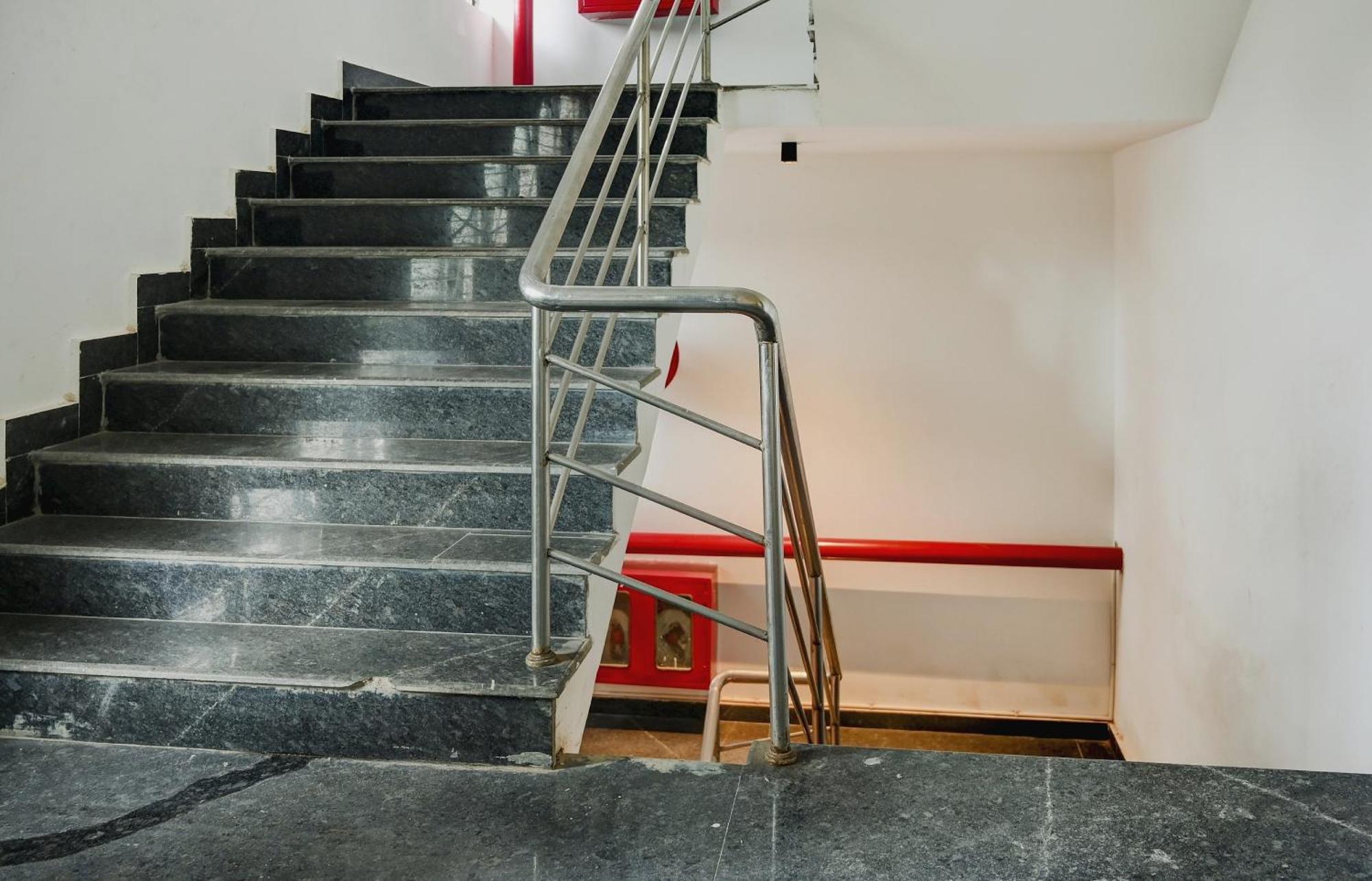 Super Town House Hi5 Aditya International Бхубанешвар Екстер'єр фото