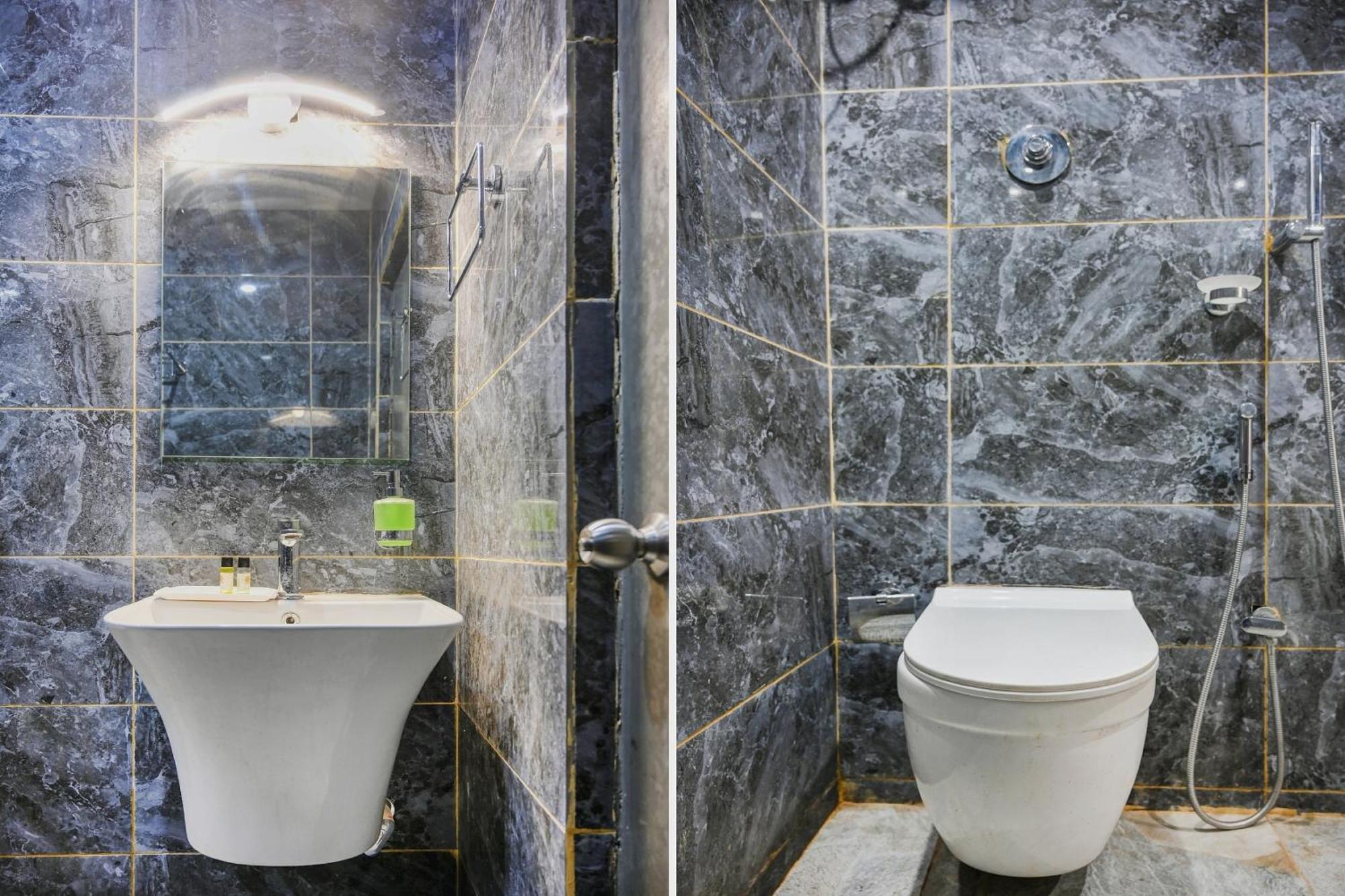 Super Town House Hi5 Aditya International Бхубанешвар Екстер'єр фото